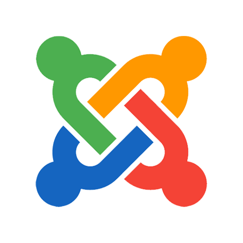 Joomla Logo